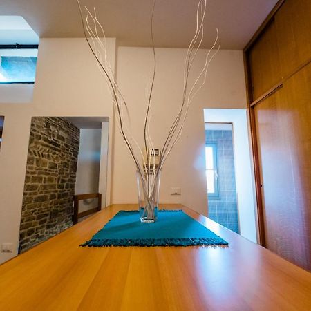 Feel - Salvecchio Apartments Bergamo Eksteriør billede