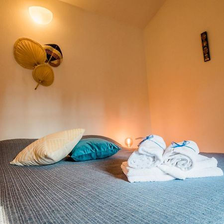 Feel - Salvecchio Apartments Bergamo Eksteriør billede