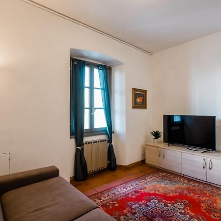 Feel - Salvecchio Apartments Bergamo Eksteriør billede