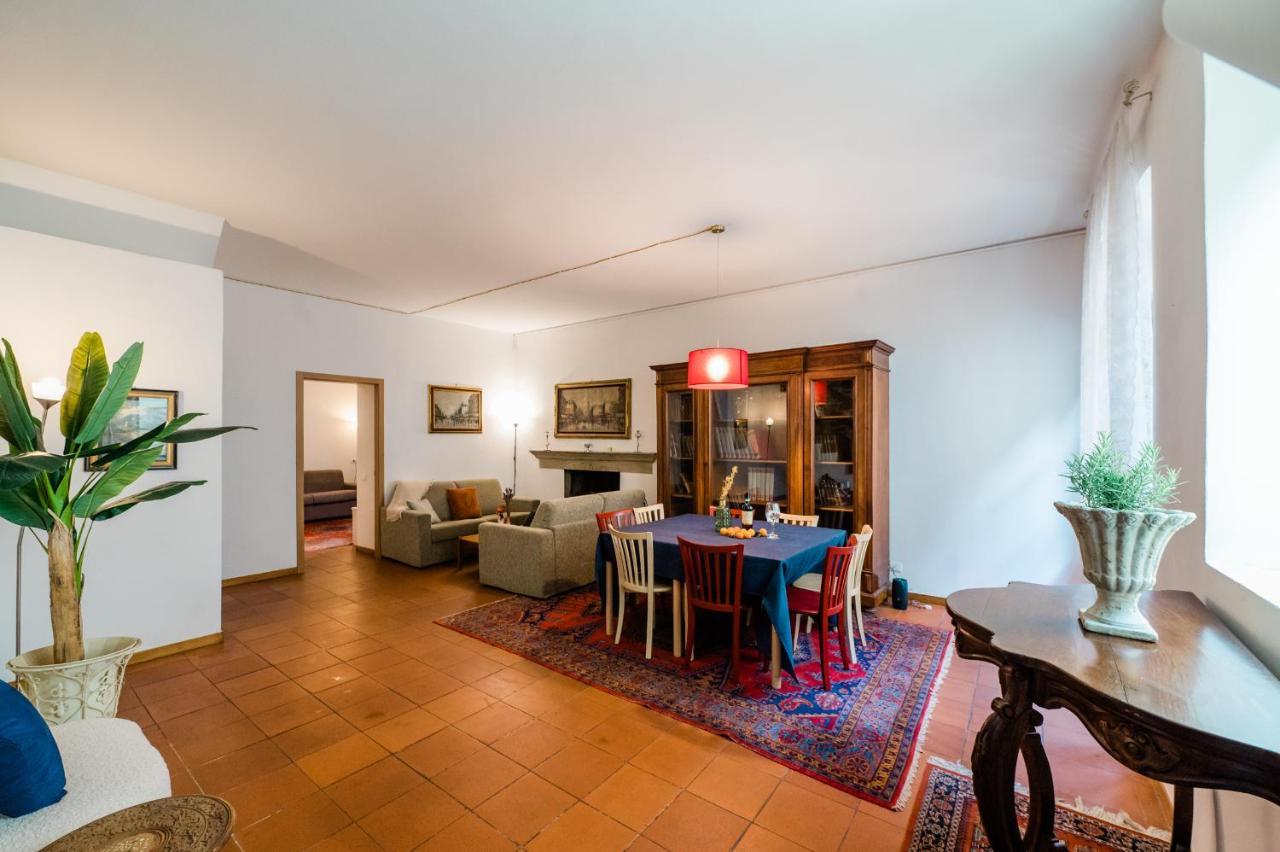 Feel - Salvecchio Apartments Bergamo Eksteriør billede
