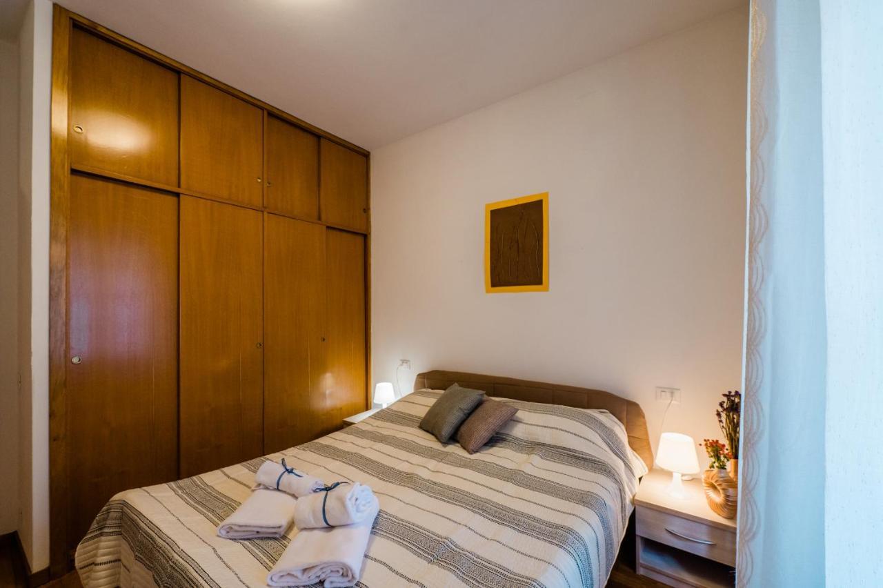 Feel - Salvecchio Apartments Bergamo Eksteriør billede