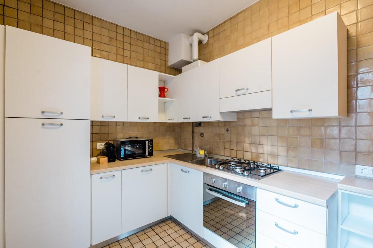 Feel - Salvecchio Apartments Bergamo Eksteriør billede