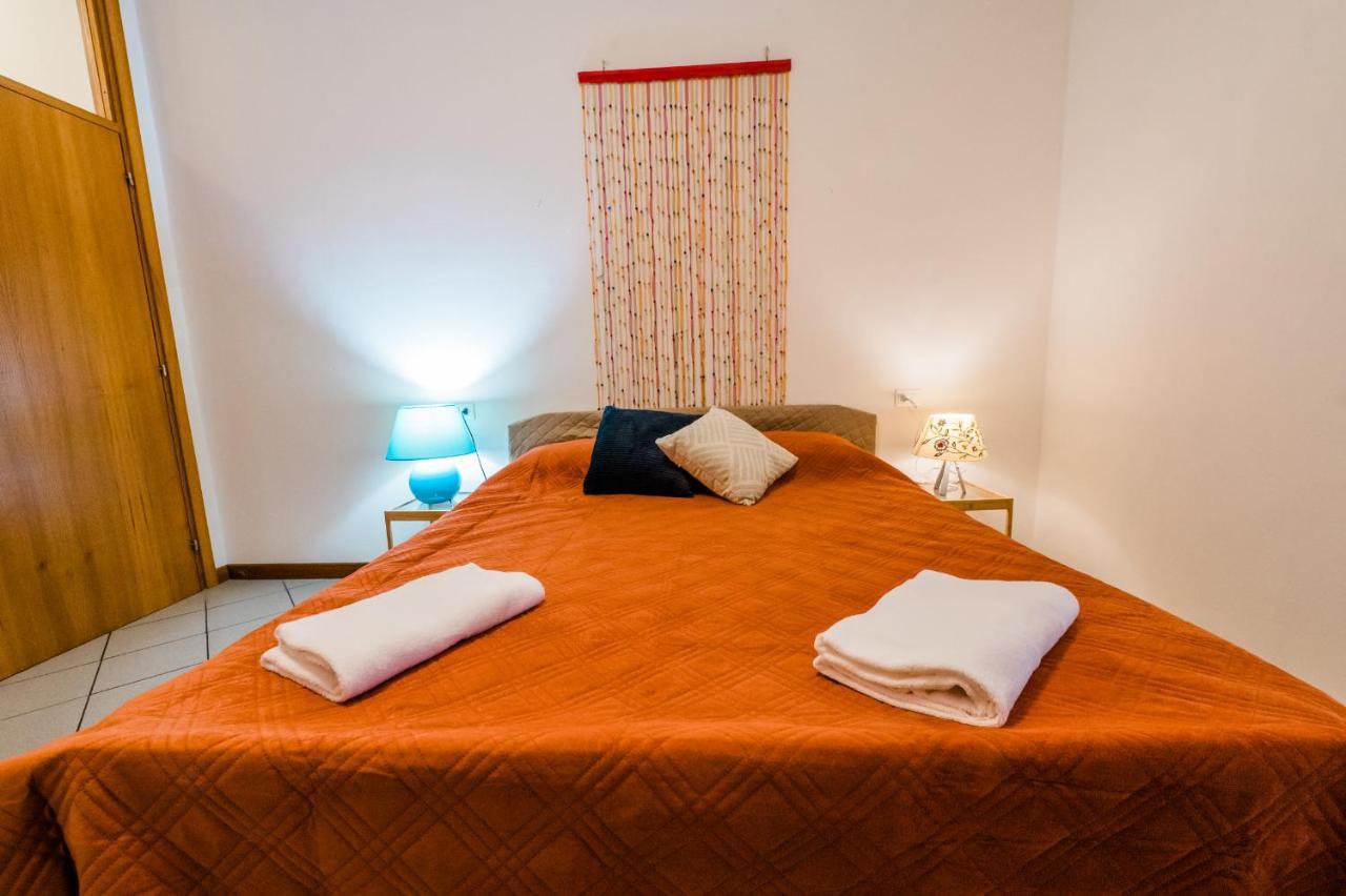 Feel - Salvecchio Apartments Bergamo Eksteriør billede