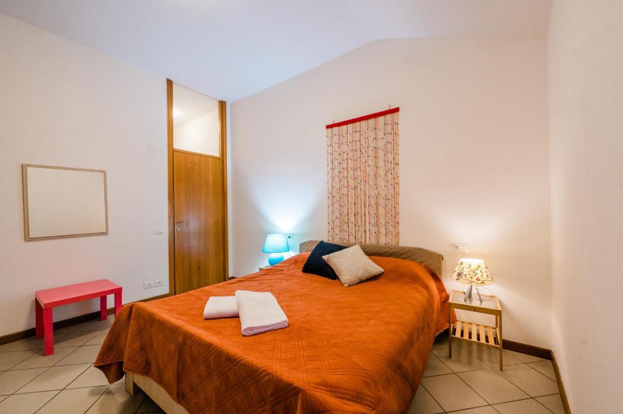 Feel - Salvecchio Apartments Bergamo Eksteriør billede