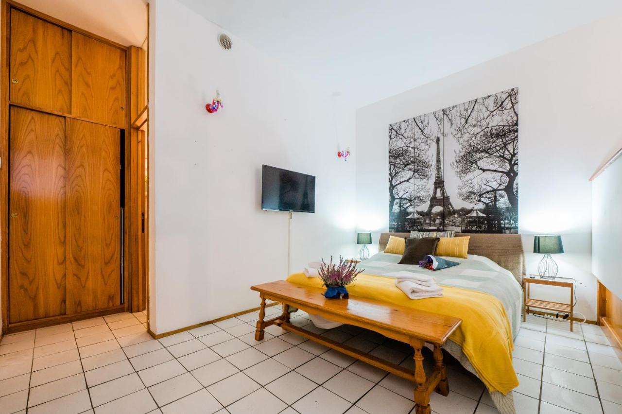 Feel - Salvecchio Apartments Bergamo Eksteriør billede