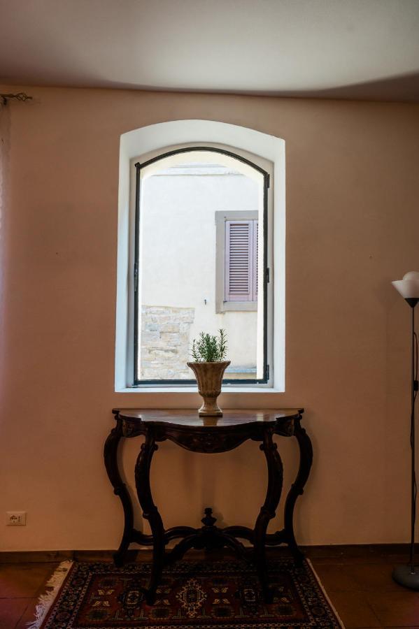 Feel - Salvecchio Apartments Bergamo Eksteriør billede
