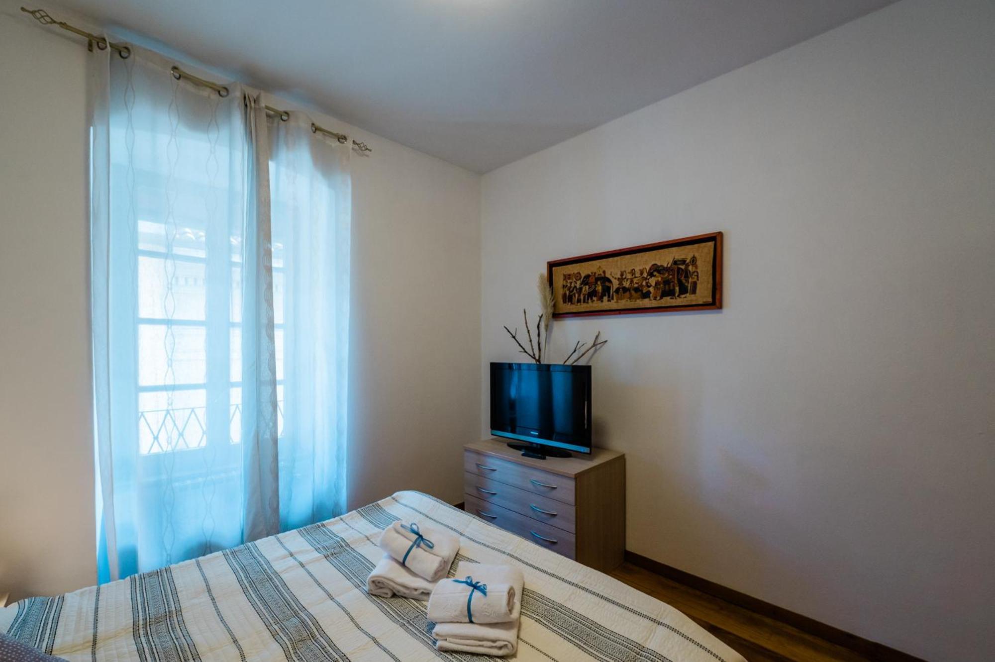 Feel - Salvecchio Apartments Bergamo Eksteriør billede
