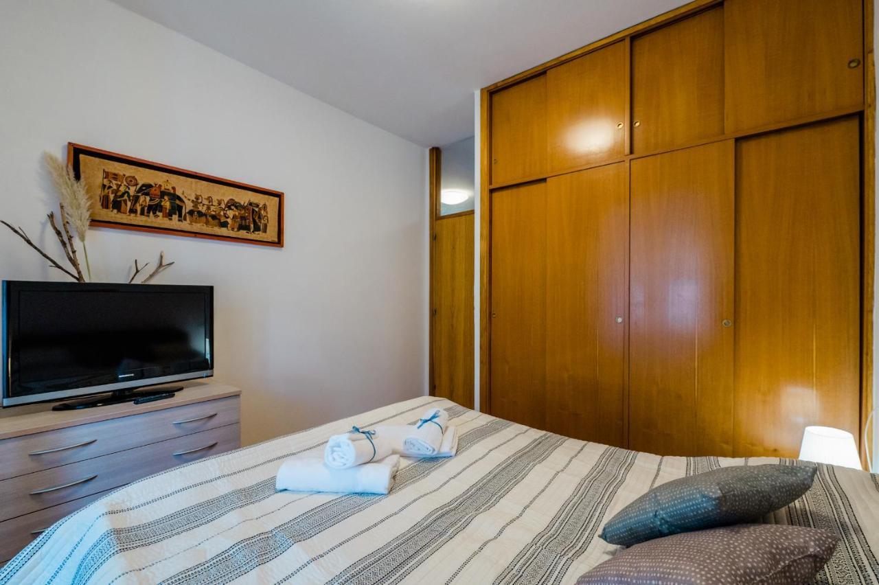 Feel - Salvecchio Apartments Bergamo Eksteriør billede